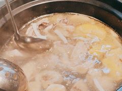 -百年果林椰子鸡(中洲店)