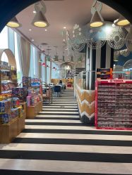 -奈尔宝·儿童乐园·亲子餐厅(前滩店)