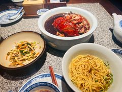 -南京大牌档(济南万象城店)