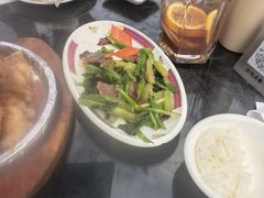 -80s港式茶餐廳