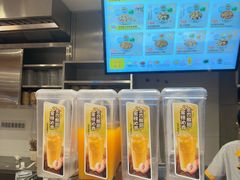 -真功夫(北京西站店)