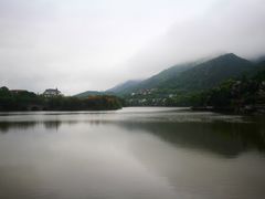 -海兰云天度假区温泉