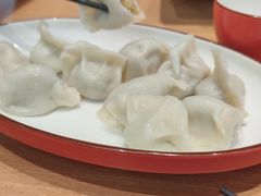 -天怡興·百年蒸饺(中心书城店)