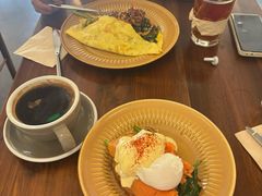 -BAKER&SPICE(祥云小镇店)