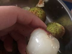 -乐乐鲜果(解放南路店)