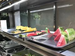 自助取餐区-川西坝子火锅(金沙1.0直营店)