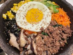 -七八冷面·延边朝鲜族美食(世纪汇店)
