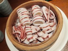 -乔街深夜食堂·小龙虾·高压锅生蚝(杭州总店)