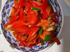 -肆月河豚·新淮扬(金融街店)