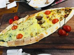 皇家披萨-TUK土耳其餐厅·下午茶(卢湾店)