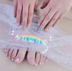 -PONYO波妞日式美甲美睫