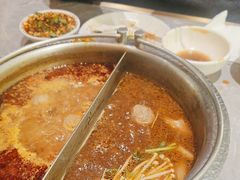 -一绪に寿喜烧(荟聚店)