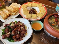 -云隐小厨·传统大理美食(复兴路店)