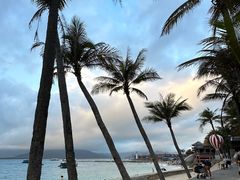 -海南分界洲岛旅游区