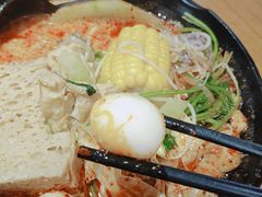 -杨国福麻辣烫(观前街店)