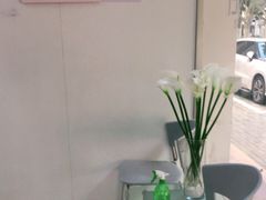-福奈特洗衣洗鞋(芷江西路店)