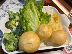 -京元盛铜锅涮肉(上海总店)