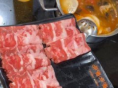 -呷哺呷哺(西单大悦城店)