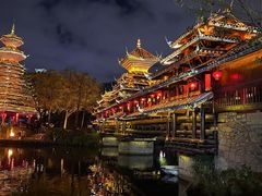 -深圳锦绣中华民俗村