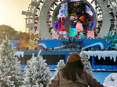 -汕头中海黄金海岸水上乐园