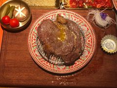 -杨小佳·齐齐哈尔烤肉·烤串(广州店)