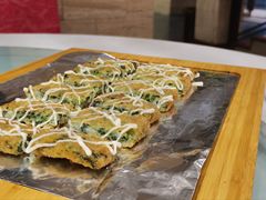 锅贴小塘菜-天福苑(崇宁路店)