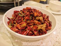 -Waanjai 晚嘉餐厅(南京商厦店)