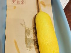-老厨家(友谊路总店)