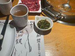 -海银海记潮汕牛肉火锅(新港中路海珠店)