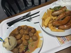 -宜家·瑞典风味餐厅(四元桥店)