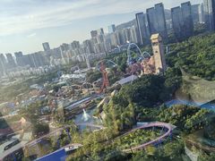 -深圳欢乐谷