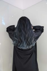 -时尚殿堂hair salon