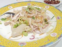 -山泉公馆酒家(珠江新城店)