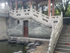 -惠州西湖风景名胜区-丰渚园