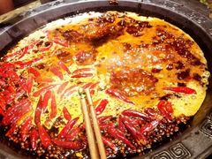 -重庆渝达老火锅(春熙路店)