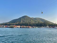 -蓝湾碧波·老字号·疍家非遗海上餐厅