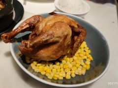 -港丽餐厅(高德置地店)