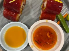 -点都德(大茶楼店)