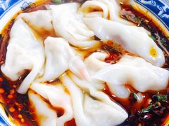 红油抄手-刘抄手(滨江店)