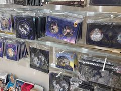 -集谷社团(青岛新城吾悦广场店)