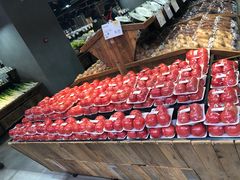 -果蔬好生活超市(乐堤港店)