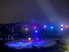 -鼎盛王朝康熙大典实景演出