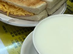 -澳洲牛奶公司(佐敦店)