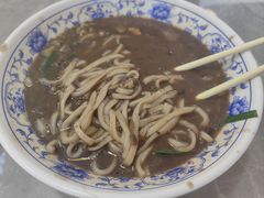 -桂花香手工面(鼓楼店)