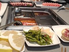 -海底捞火锅(振华商厦店)