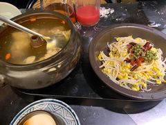 -云海肴云南菜·蒸汽石锅鱼(青岛万象城店)