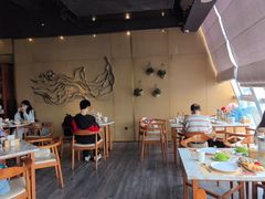 -桃花江餐厅·江景-约会·聚会