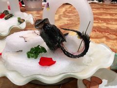 -神洲四海大酒楼(王府井澳门中心店)