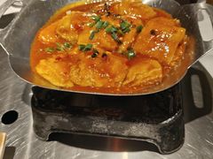 -云尊府云南菜·蒸汽石锅鱼(学清路店)