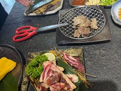 -炭虎烤肉(桂林路店)